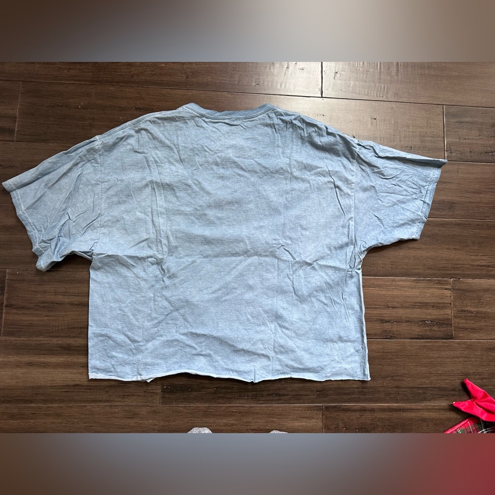 Pink Floyd Graphic Tee - Gray - Picture 2 of 3